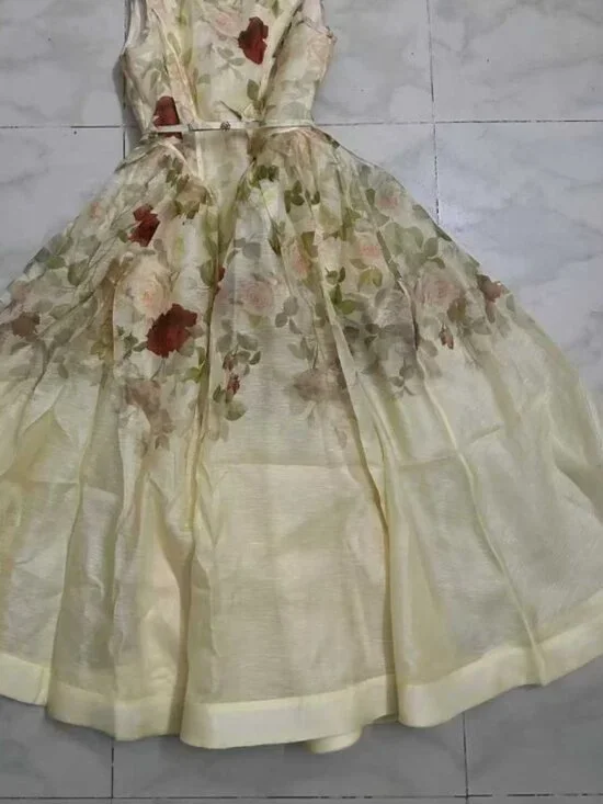 Zimmerman floral wrap dress - Picture 2 of 6